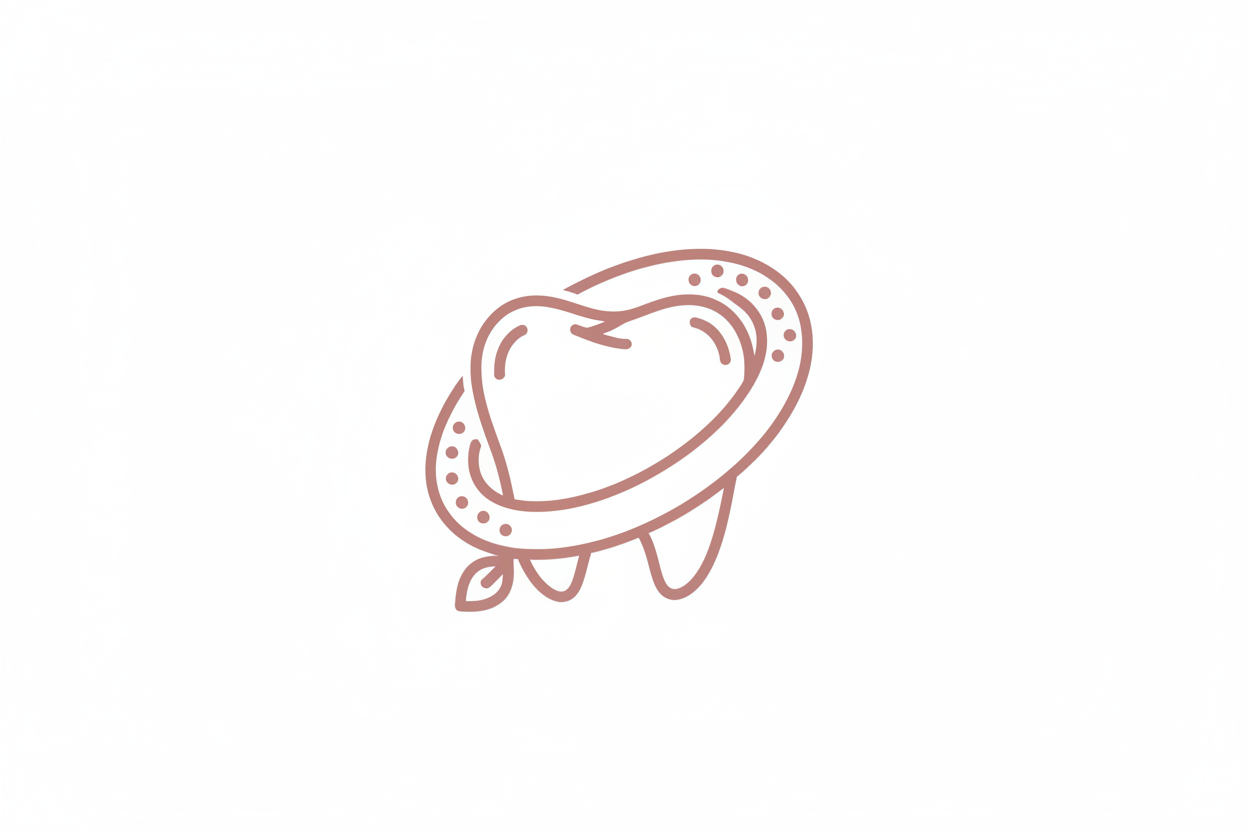 BABIES & CHILDREN TEETHING