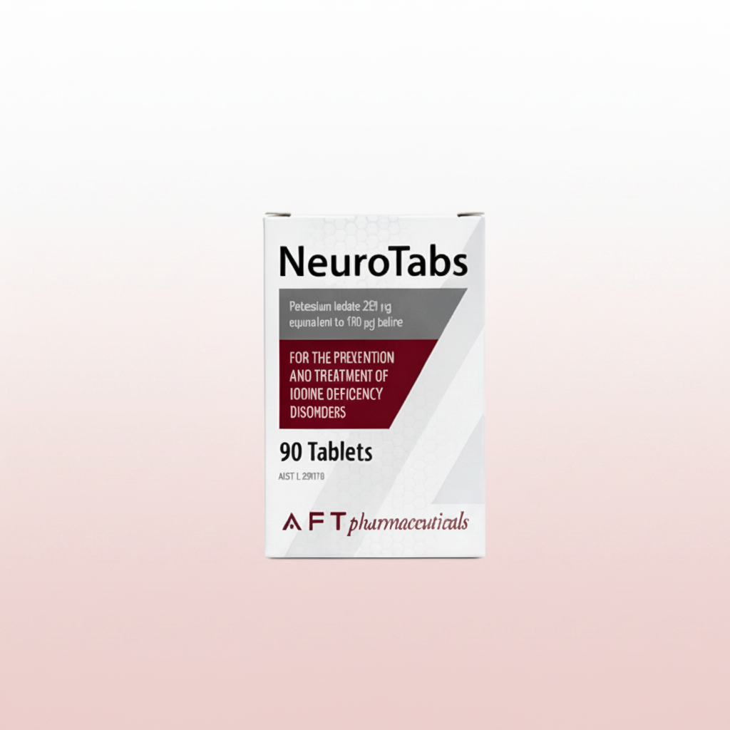 Neurotabs 90s