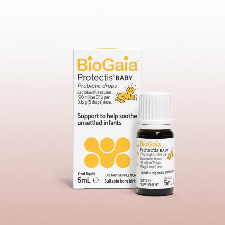BioGaia Protectis Baby Probiotic Drops 5ml