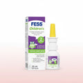 Fess Children’s Saline Nasal Spray 20ml