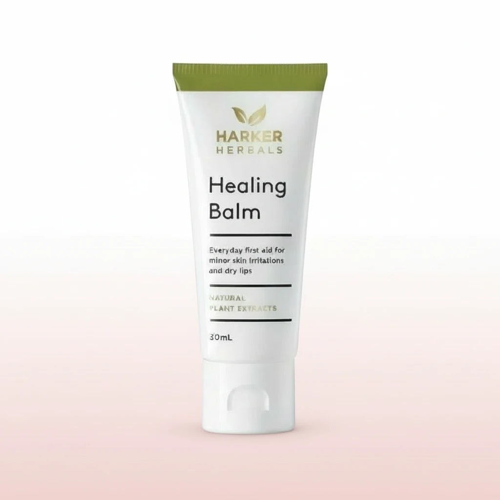 Harker Herbals Healing Balm 30ml