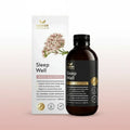 Harker Herbals Sleep Well 200ml