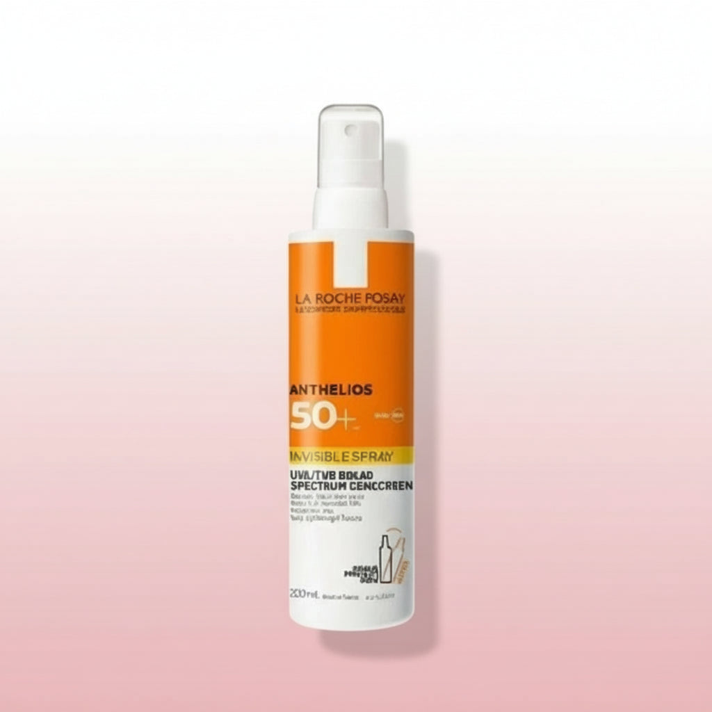 La Roche-Posay Anthelios Invisible Spray 200ml
