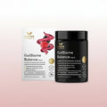Harker Herbals GutBiome Balance Powder 130g