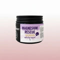 Nude Alchemist Magnesium Rescue Kids 50g