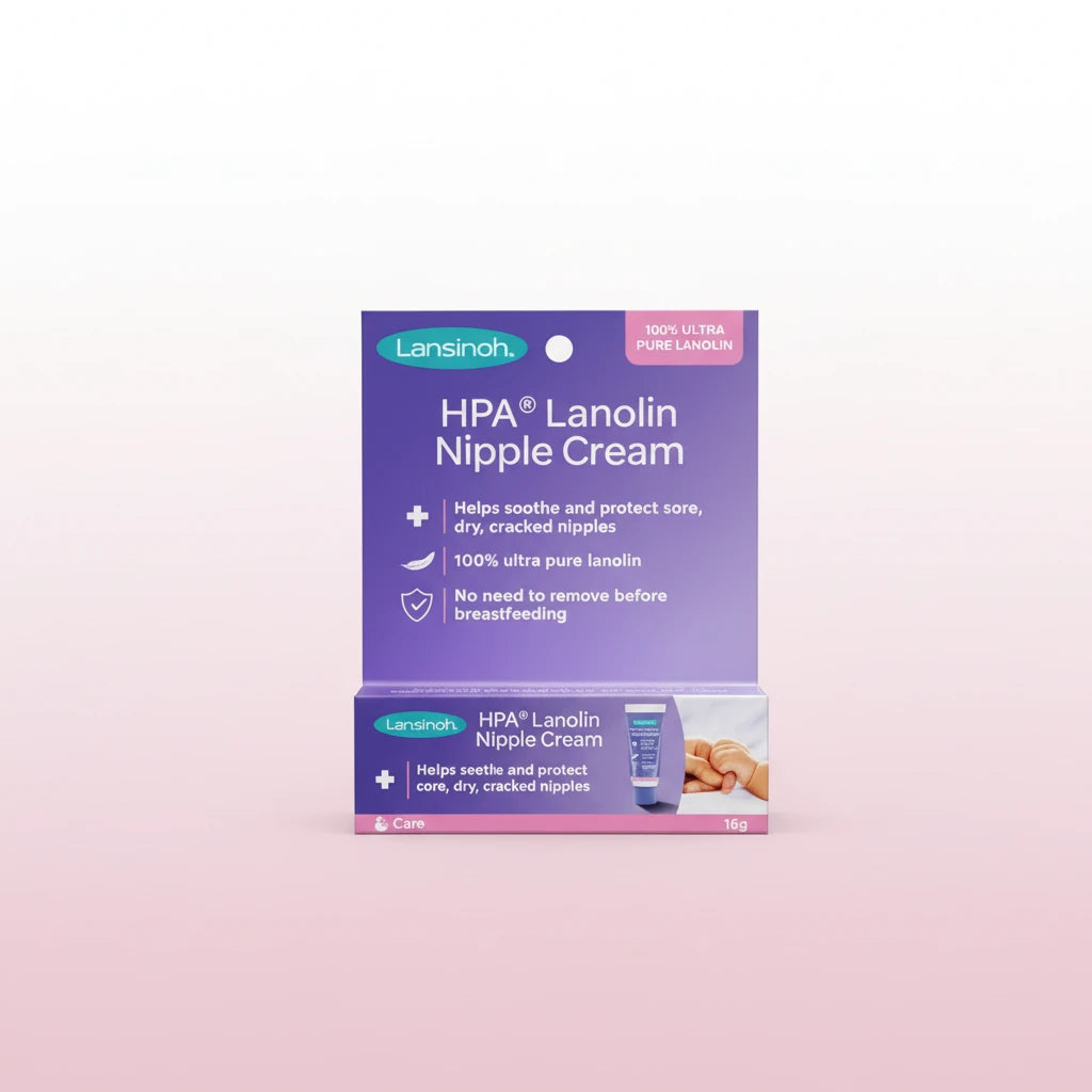 Lansinoh Nipple Balm 15g