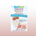 Neilmed Naspira Nasal-Oral Aspirator
