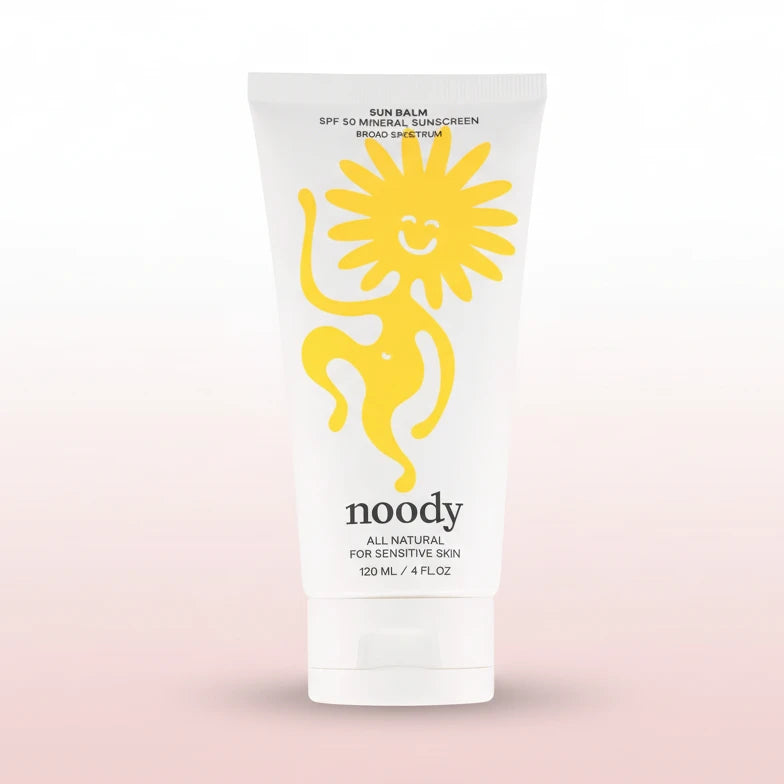 Noody Sun Balm 120ml