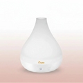 Crane Cool Mist Humidifier + Aroma Diffuser 1.3L White