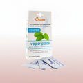 Crane Vapour Pad - Menthol 12pk