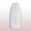 Woolbabe Duvet Front Zip Sleeping Bag - Pebble