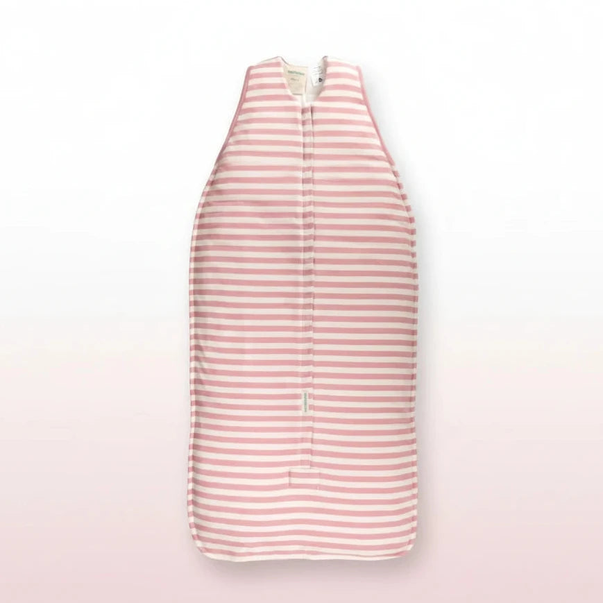 Woolbabe Duvet Front Zip Sleeping Bag - Dusk
