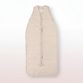Woolbabe Duvet Front Zip Sleeping Bag - Dune