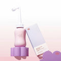 Vital Bits Upside Down Perineal Washer Bottle