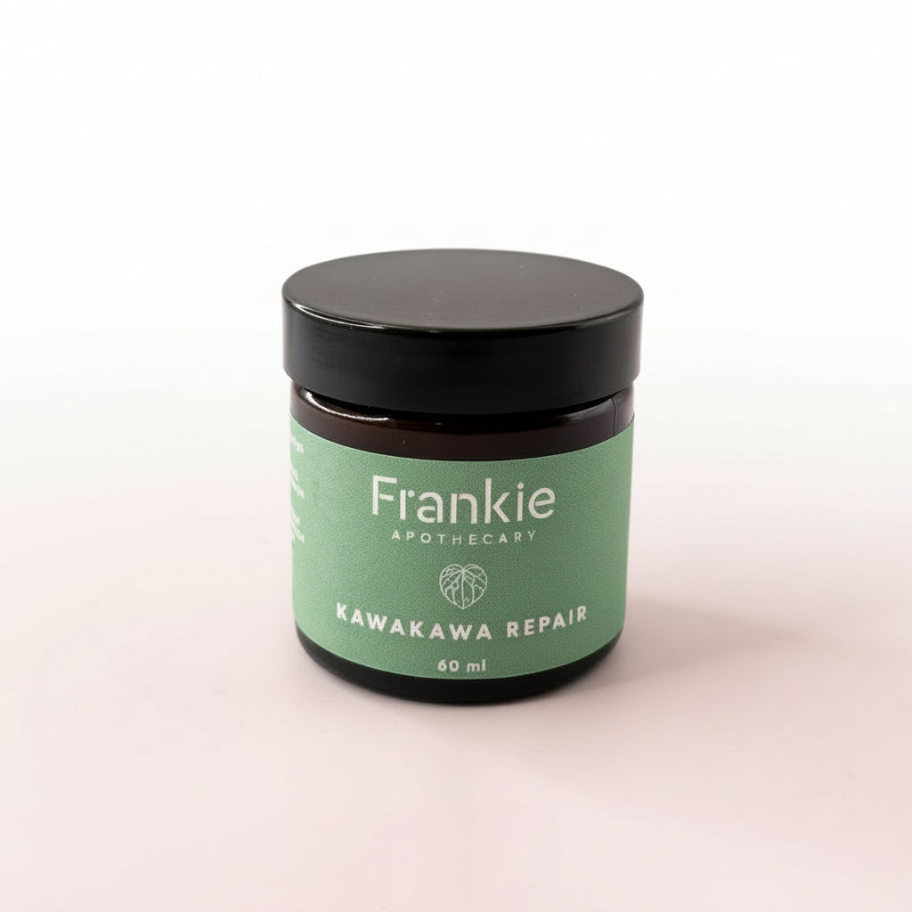 Frankie Apothecary Kawakawa Balm 60ml
