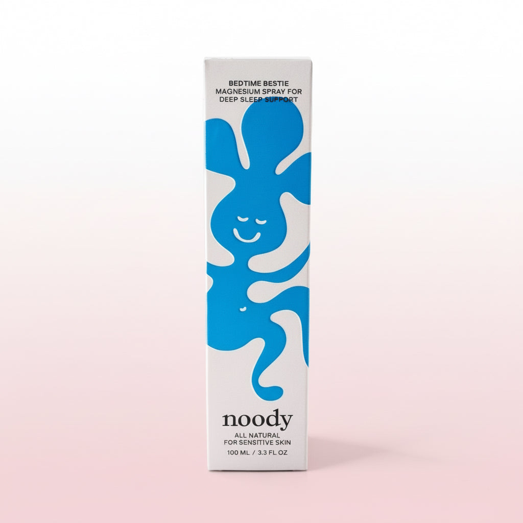 Noody Bedtime Bestie Spray 100ml
