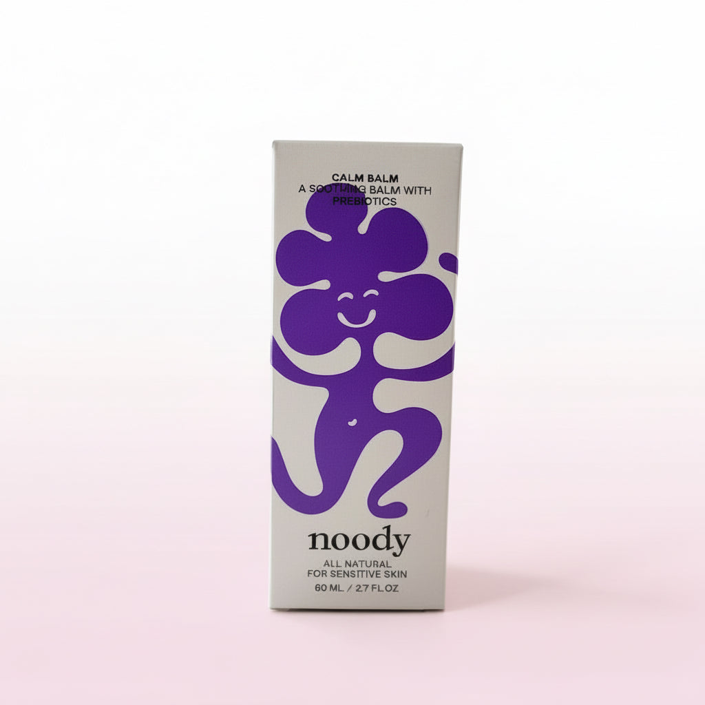 Noody Calm Balm 80ml