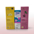 Baby Cough & Cold Care Pack