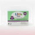 Little Eyes Gentle Cleansing Eye Wipes 30s