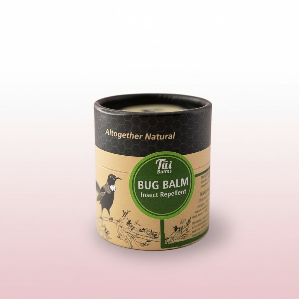Tui Balms Bug Balm 100g
