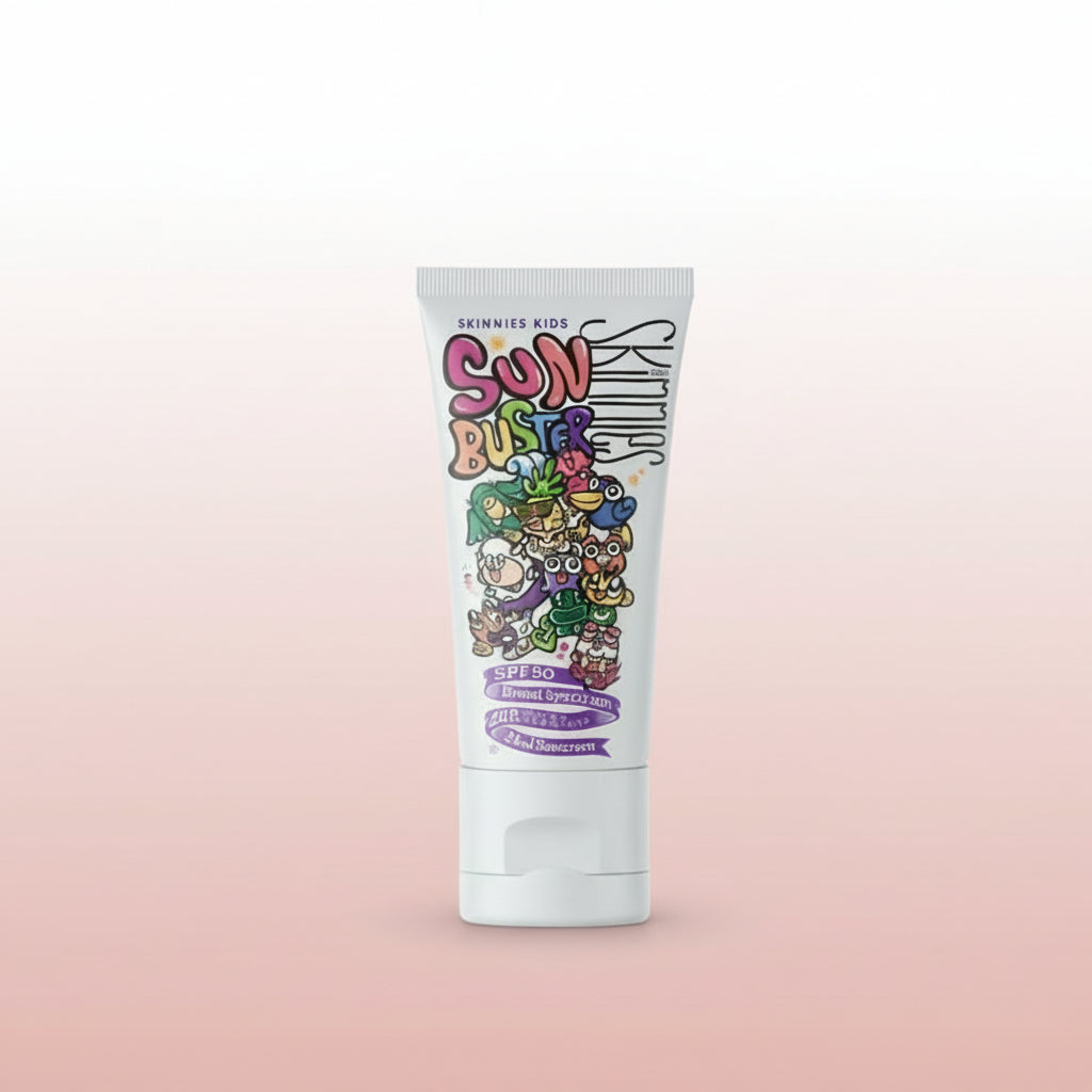 Skinnies Kids Sun Buster SPF50 35ml